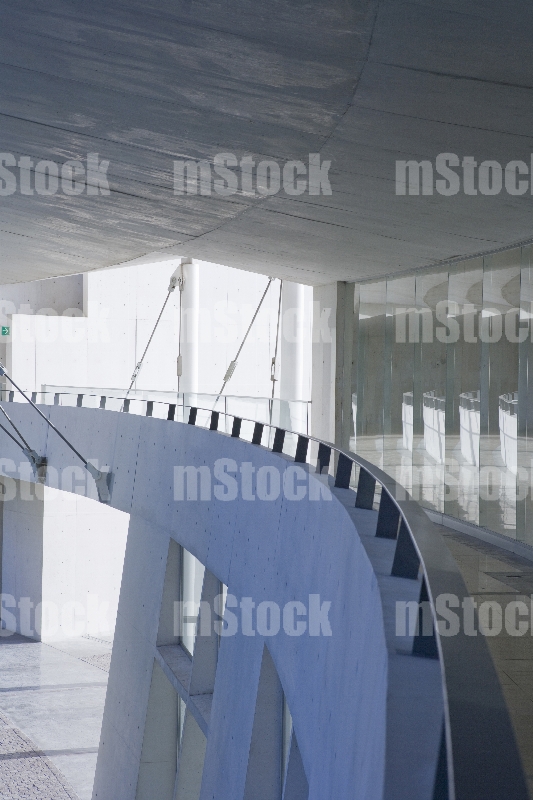 Corredor Edificio 2