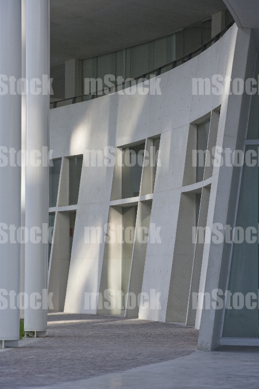 Corredor Edificio 3