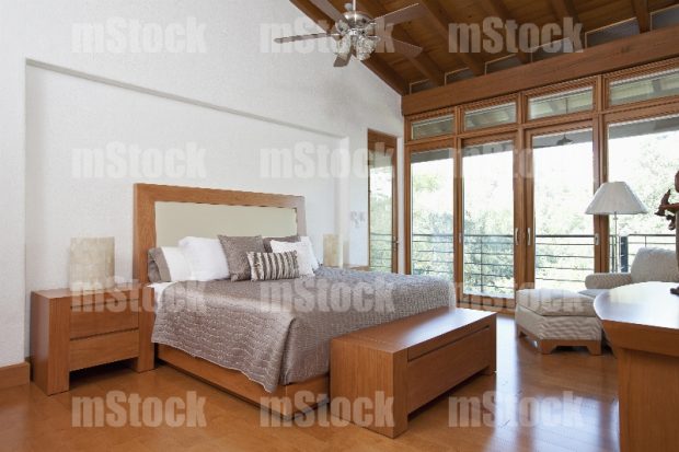 Recamara de Madera 2