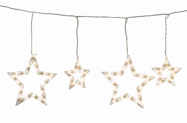 Foquitos Navideños Estrella