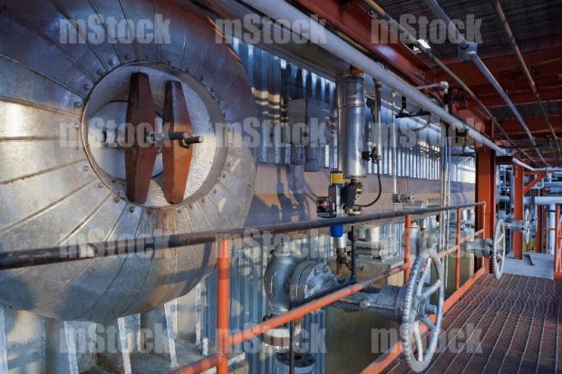 Refinería 7
