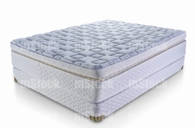 Colchon con Box 6