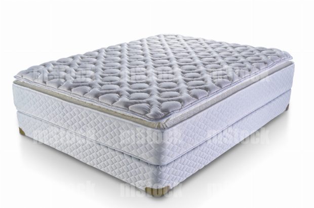 Colchon con Box 7