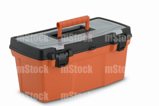 Caja de Herramientas 19