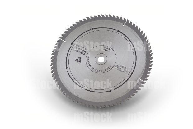 Disco de Corte de Aluminio