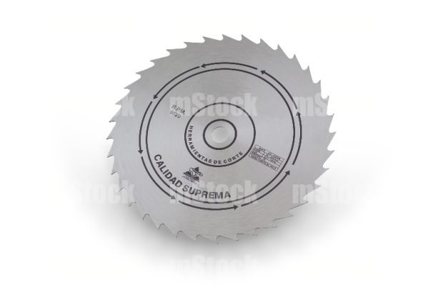 Disco para Sierra Circular