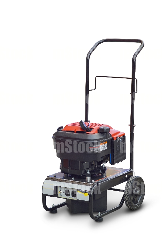 Generador Electrico Portátil