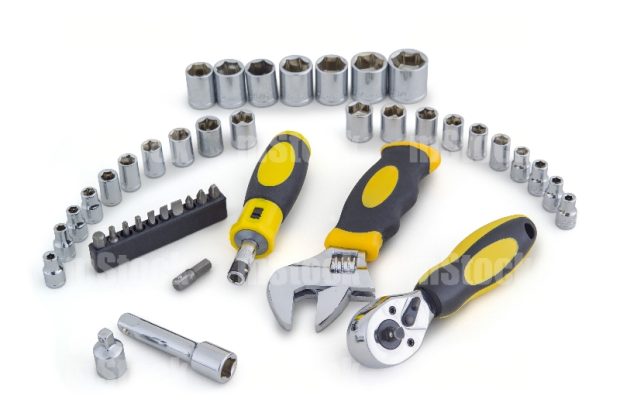 Kit de Herramientas 86