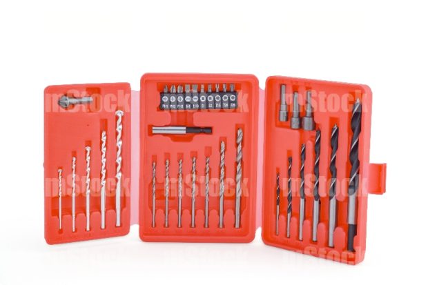 Kit de Herramientas 87