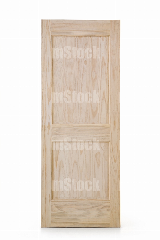 Puerta 2 tableros