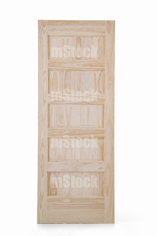 Puerta 5 tableros