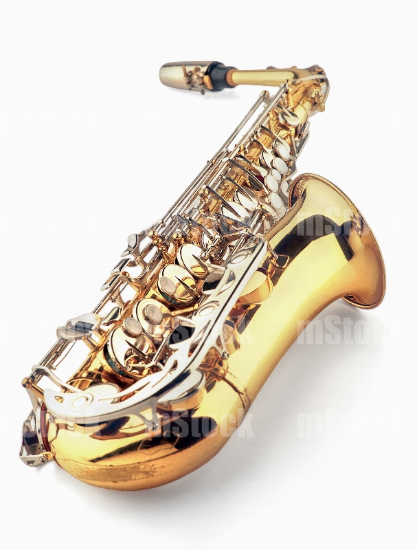 Saxofon