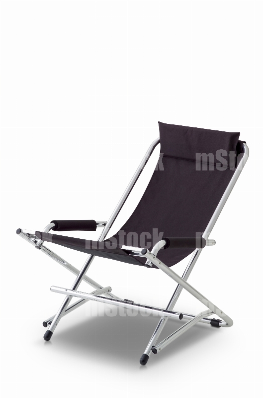 Silla Modernista Tubular 1