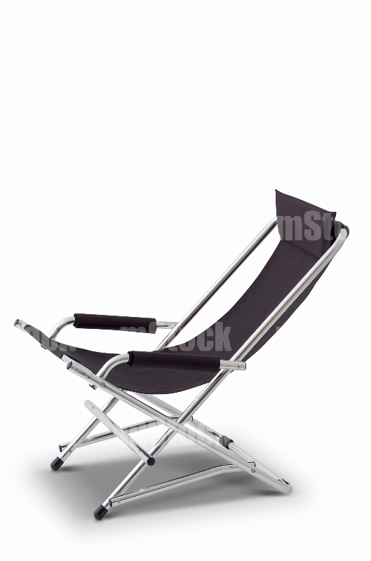 Silla Modernista Tubular 2
