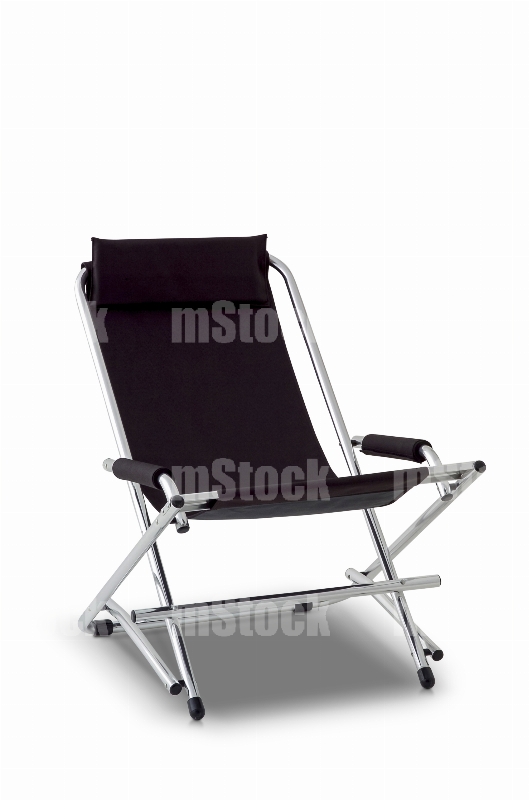 Silla Modernista Tubular 3