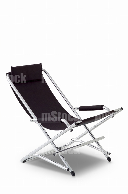 Silla Modernista Tubular