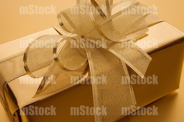 Regalo Dorado