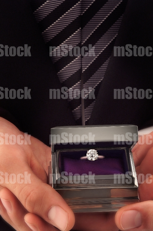 Propuesta de Matrimonio