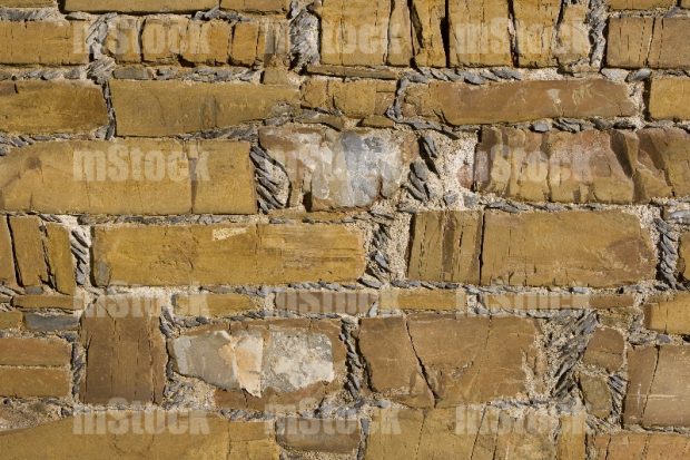 Muro de Piedra Laja