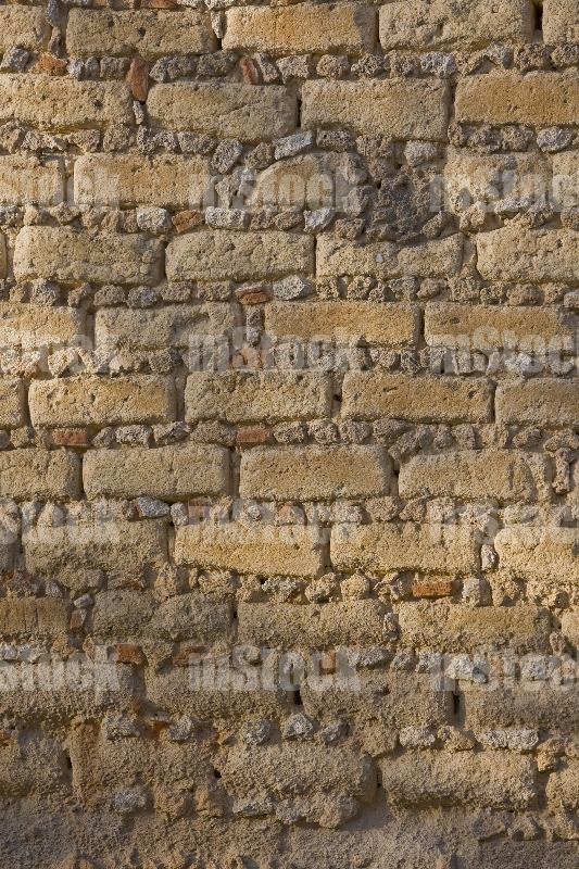 Muro de Piedra