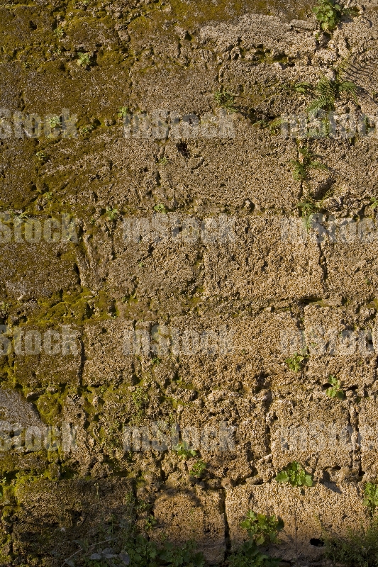 Muro de Sillar