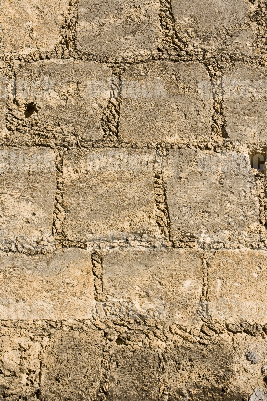Pared de Sillar