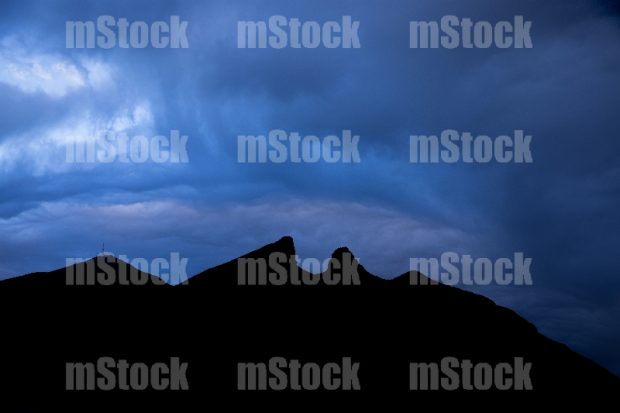 Cerro de la Silla 14