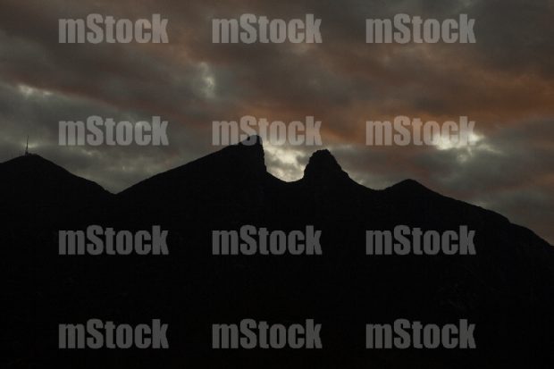 Cerro de la Silla 16