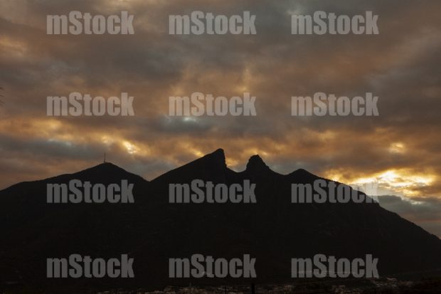 Cerro de la Silla 17