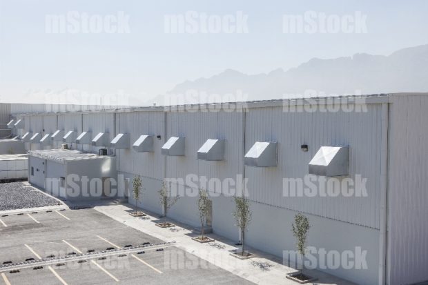 Bodega Industrial 1