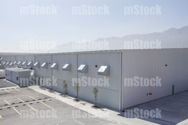 Bodega Industrial 2