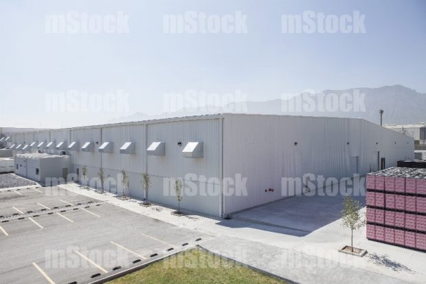 Bodega Industrial 3