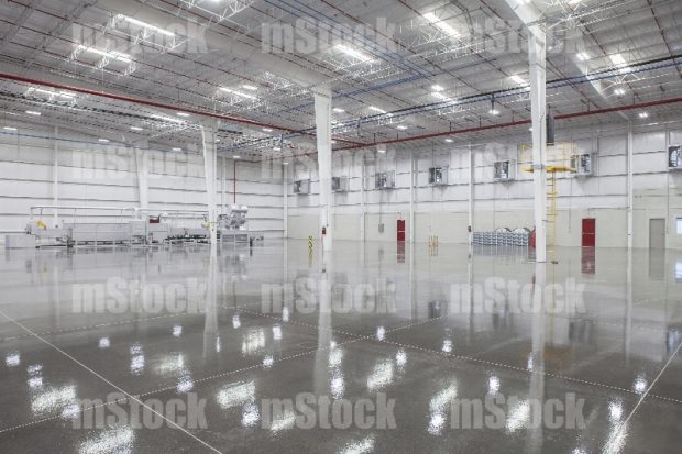 Nave Industrial 25