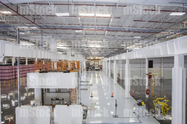 Nave Industrial 26