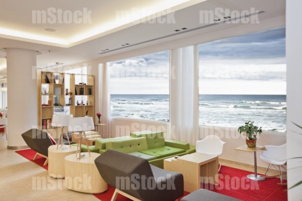 Areas comunes en condominios 1