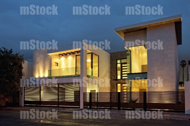 Casa Moderna 10