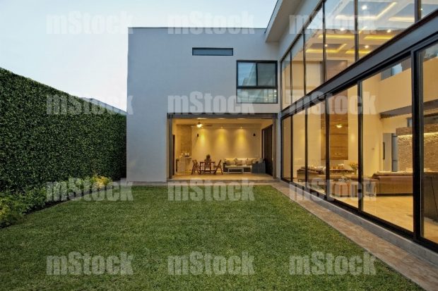 Casa Moderna 12
