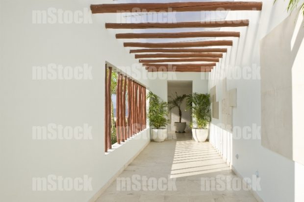 Pasillo 1