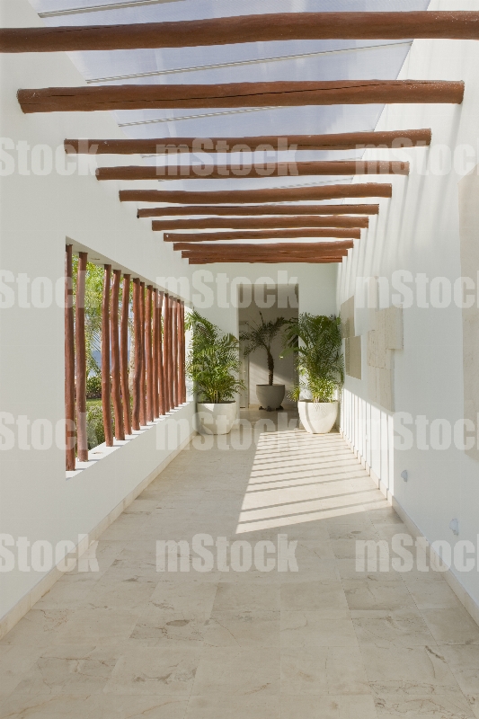 Pasillo