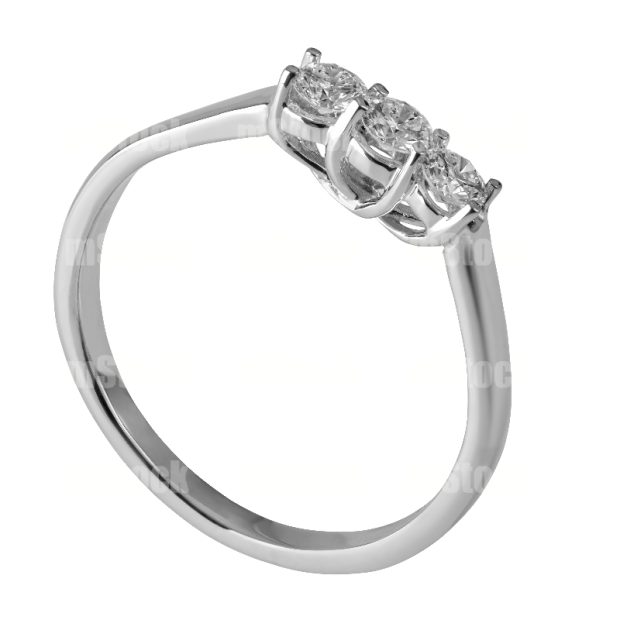 Anillo de Compromiso 2