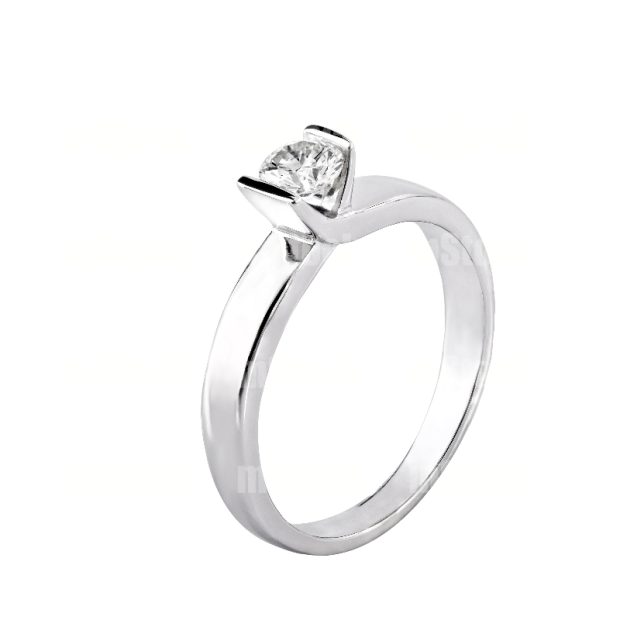Anillo de Compromiso 3