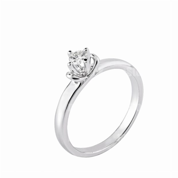 Anillo de Compromiso 4