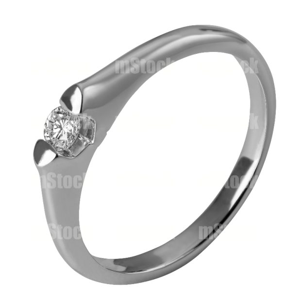 Anillo de Compromiso 5