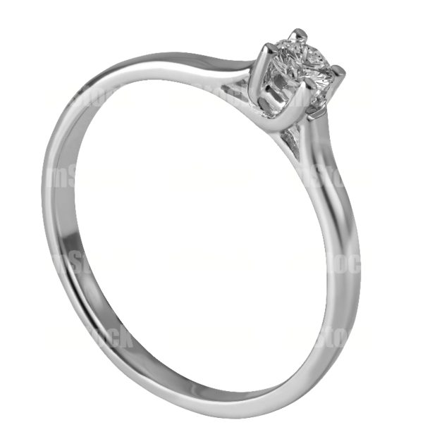 Anillo de Compromiso