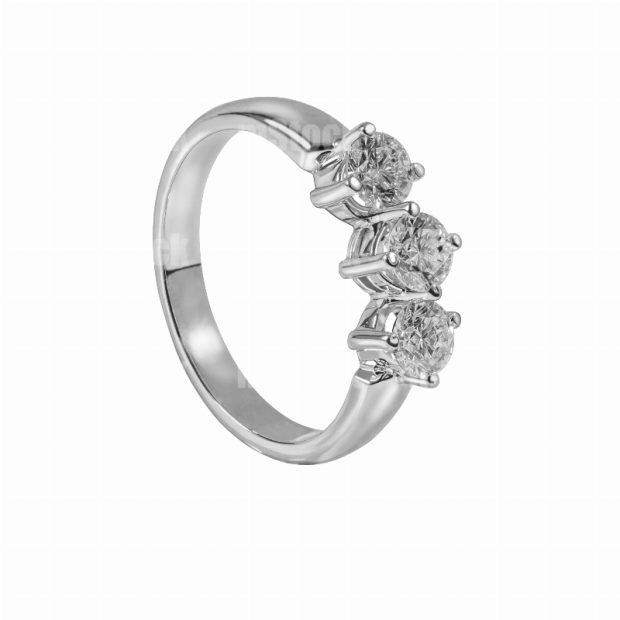 Anillo de Compromiso 1
