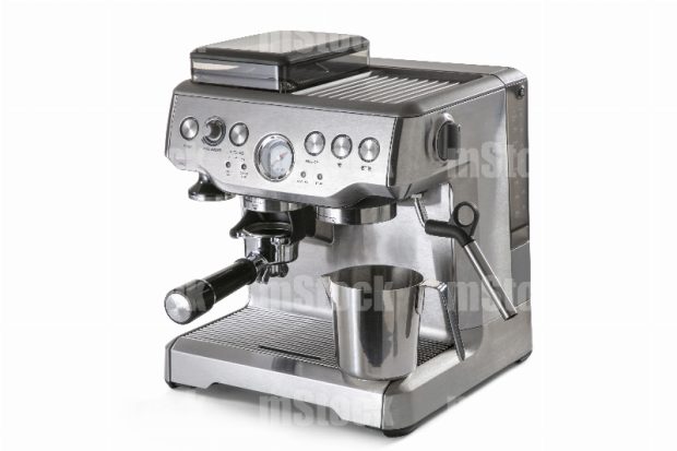 Cafetera Expreso