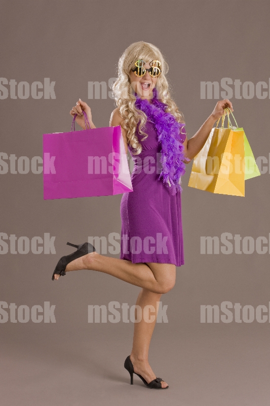 Adicta a las Compras
