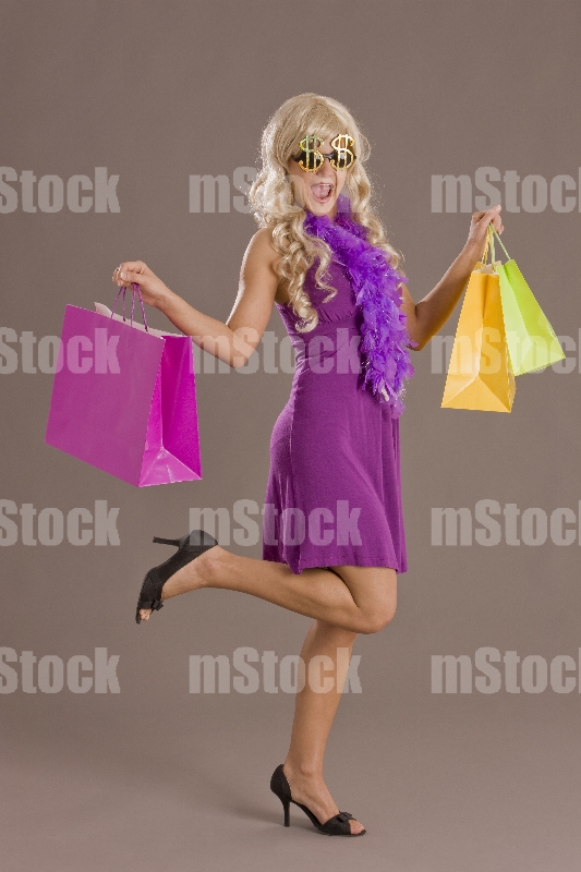 Compras Compulsivas