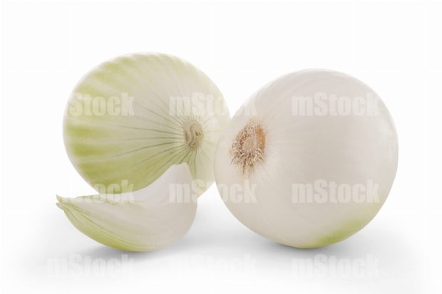 Cebolla Blanca