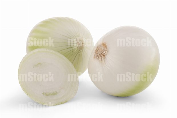 Cebollas Blancas